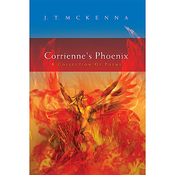Corrienne's Phoenix, J.T. MCKENNA