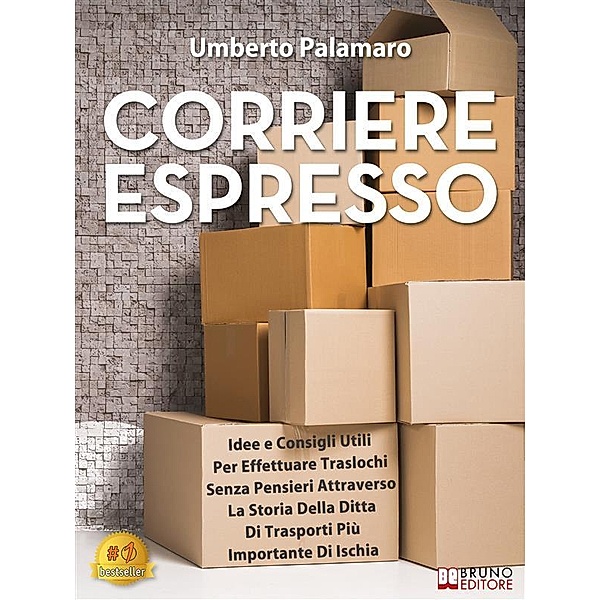 Corriere Espresso, Umberto Palamaro