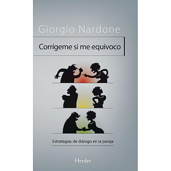 Corrígeme si me equivoco / Problem Solving, Giorgio Nardone