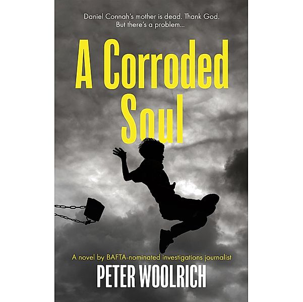 Corroded Soul, Peter Woolrich