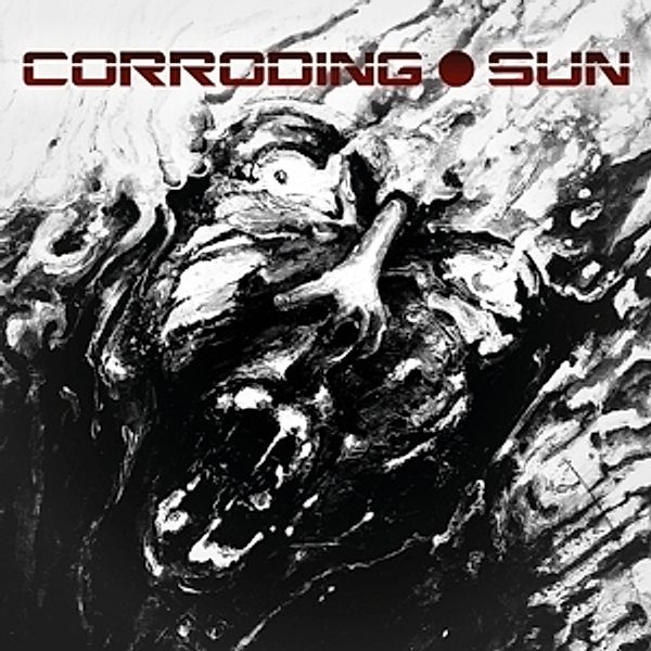 Corroding Sun-Digi-, Corroding Sun