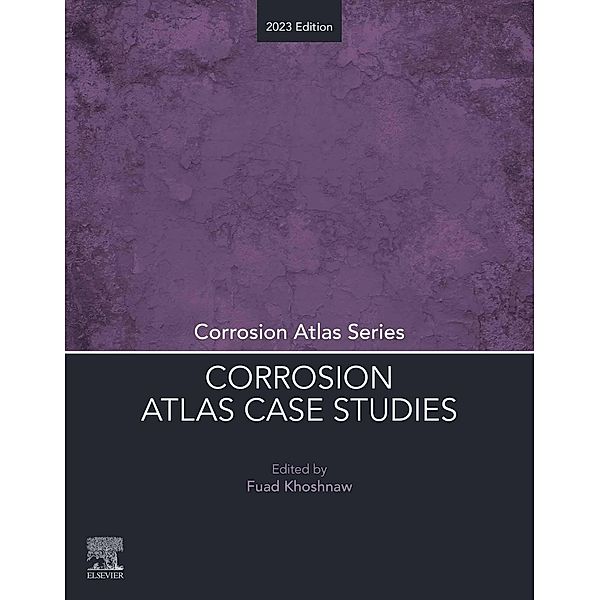 Corrosion Atlas Case Studies