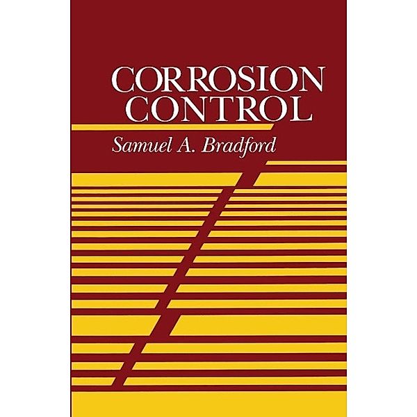 Corrosion Control, S. Bradford