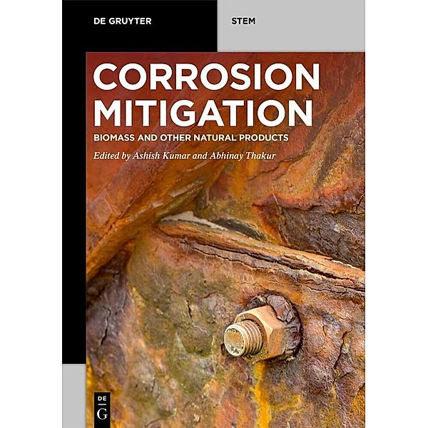 Corrosion Mitigation