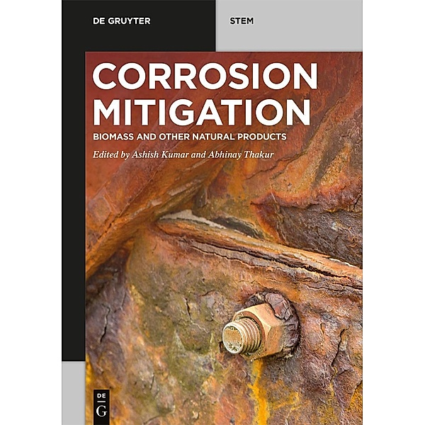 Corrosion Mitigation / De Gruyter STEM