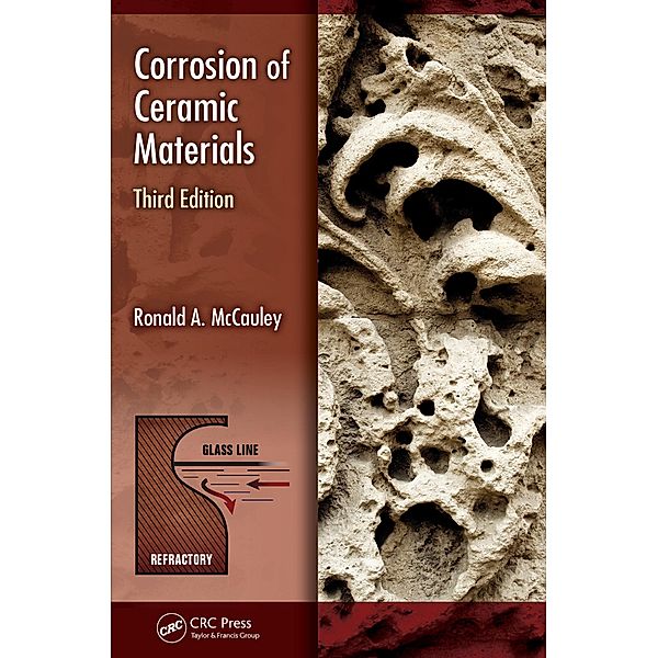 Corrosion of Ceramic Materials, Ronald A. McCauley