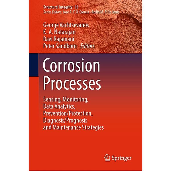 Corrosion Processes / Structural Integrity Bd.13