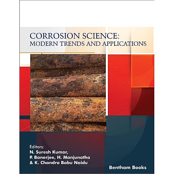 Corrosion Science: Modern Trends and Applications