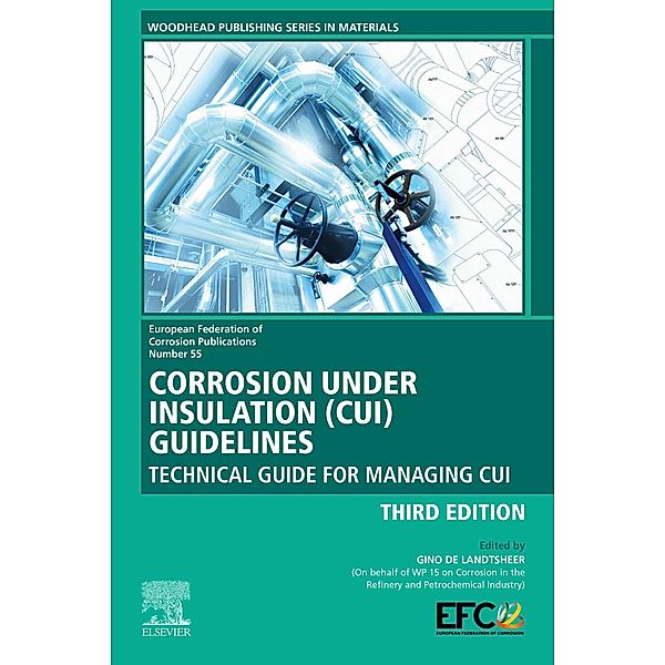 Corrosion Under Insulation (CUI) Guidelines