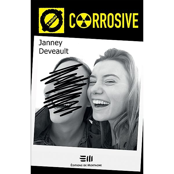 Corrosive (65), Deveault Janney Deveault