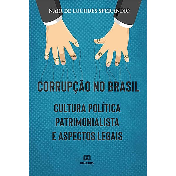 Corrupção no Brasil, Nair de Lourdes Sperandio-Santos