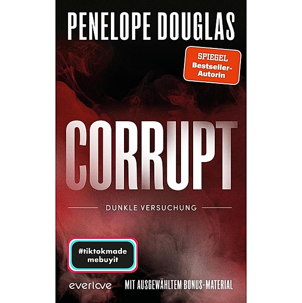 Corrupt - Dunkle Versuchung / Devil’s Night Bd.1, Penelope Douglas