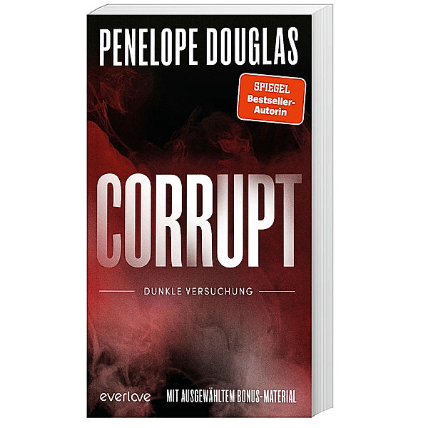 Corrupt - Dunkle Versuchung / Devil’s Night Bd.1, Penelope Douglas