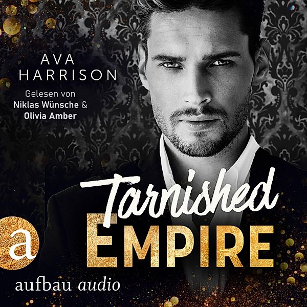 Corrupt Empire - 2 - Tarnished Empire, Ava Harrison
