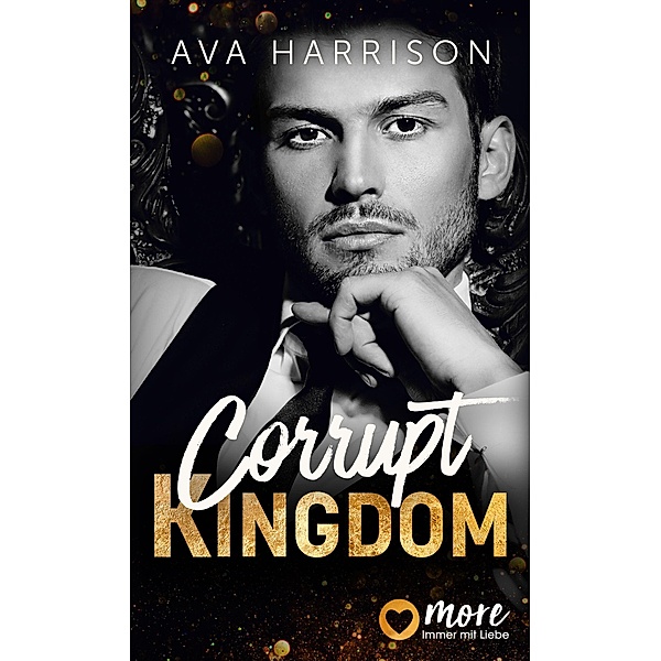 Corrupt Kingdom, Ava Harrison