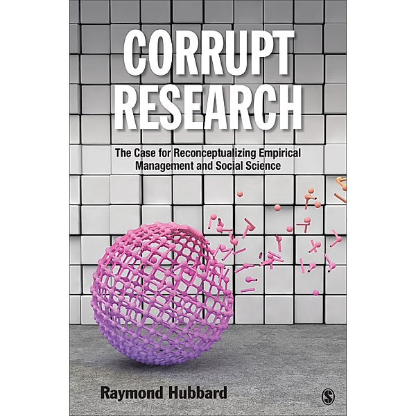 Corrupt Research, Raymond Hubbard