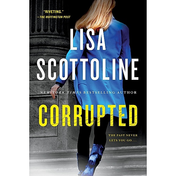 Corrupted / A Rosato & DiNunzio Novel Bd.3, Lisa Scottoline