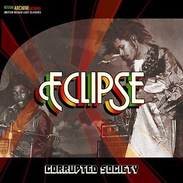 Corrupted Society, Eclipse