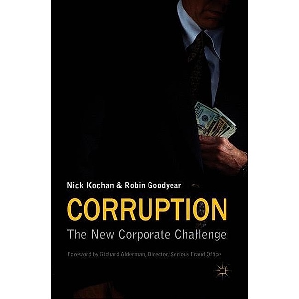 Corruption, Nick Kochan