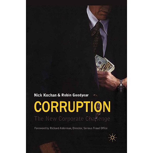 Corruption, N. Kochan, R. Goodyear