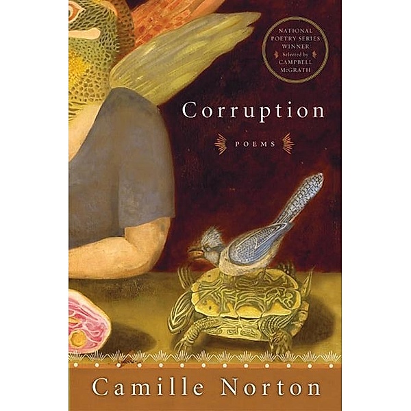 Corruption, Camille Norton