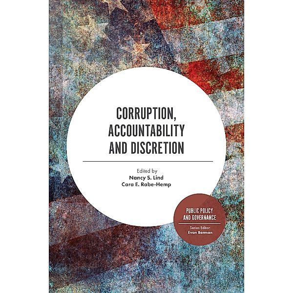 Corruption, Accountability and Discretion