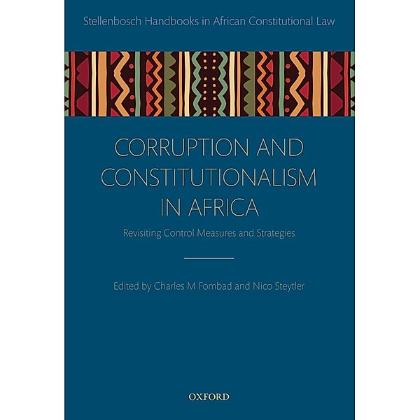 Corruption and Constitutionalism in Africa