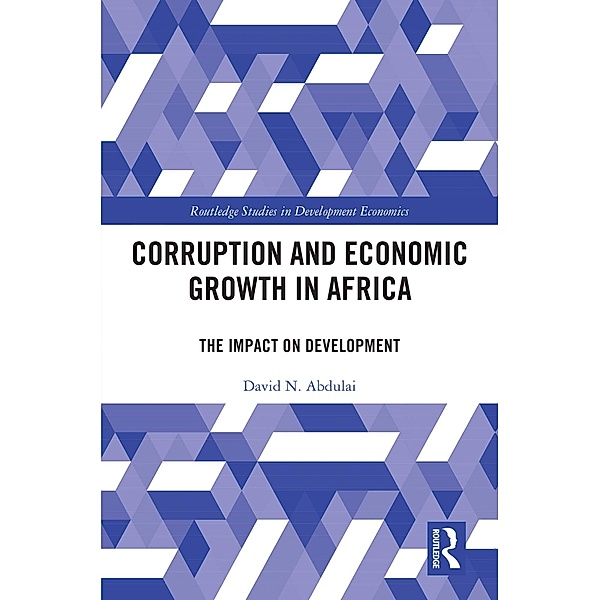 Corruption and Economic Growth in Africa, David N. Abdulai