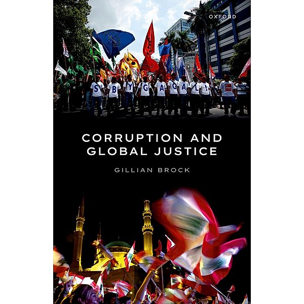 Corruption and Global Justice, Gillian Brock