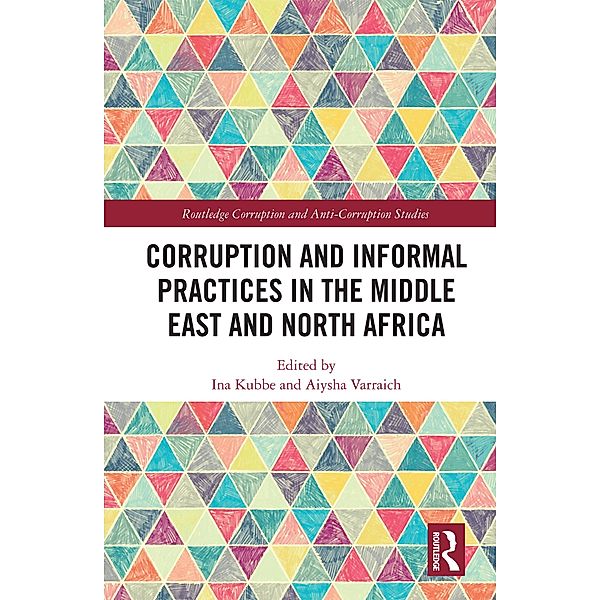 Corruption and Informal Practices in the Middle East and North Africa