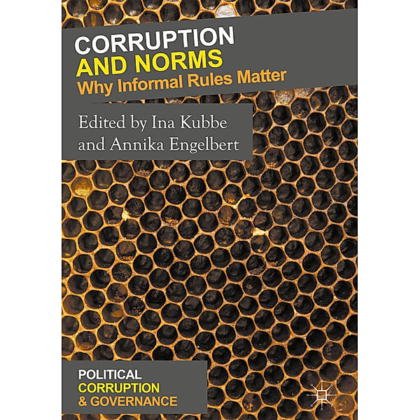 Corruption and Norms