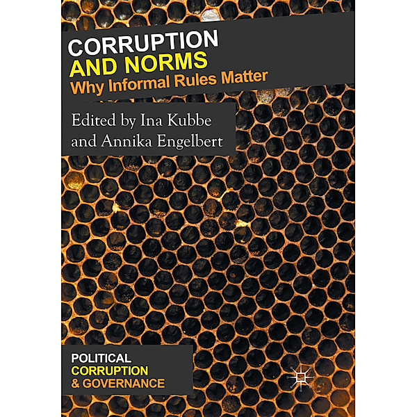 Corruption and Norms