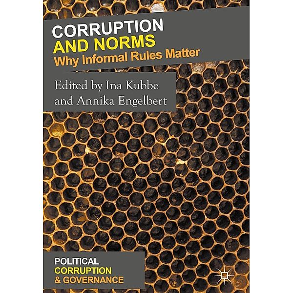 Corruption and Norms / Political Corruption and Governance