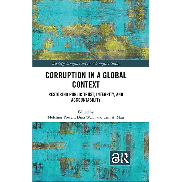 Corruption in a Global Context