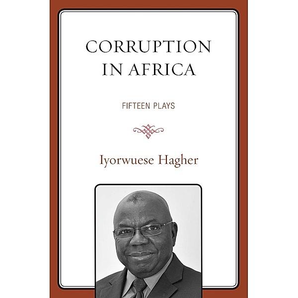 Corruption In Africa, Iyorwuese Hagher
