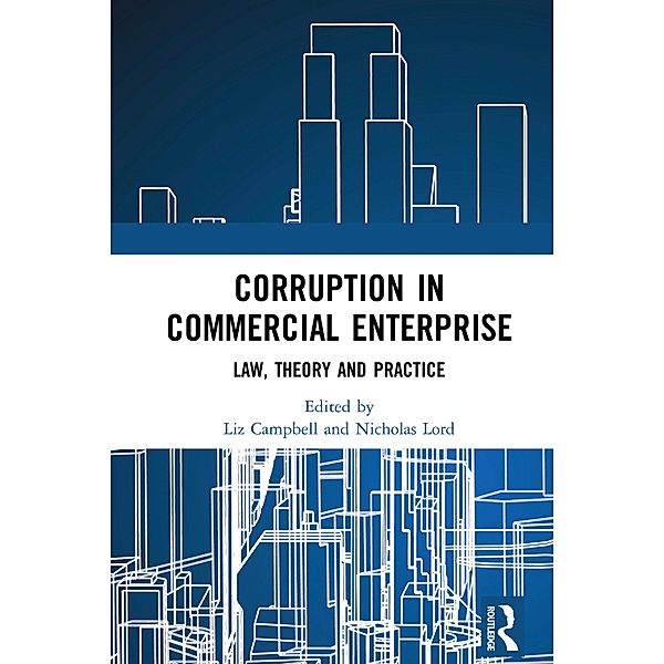 Corruption in Commercial Enterprise