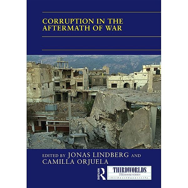 Corruption in the Aftermath of War