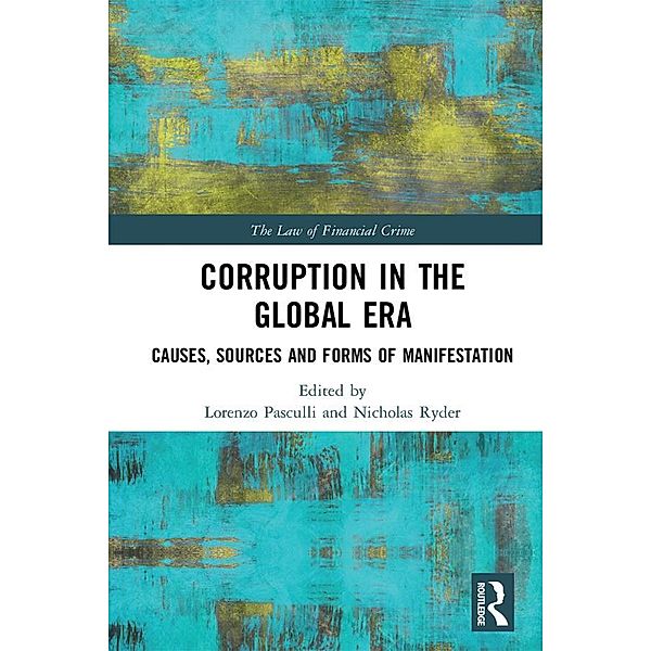 Corruption in the Global Era