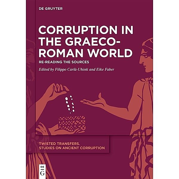 Corruption in the Graeco-Roman World