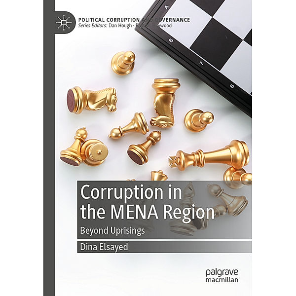 Corruption in the MENA Region, Dina Elsayed