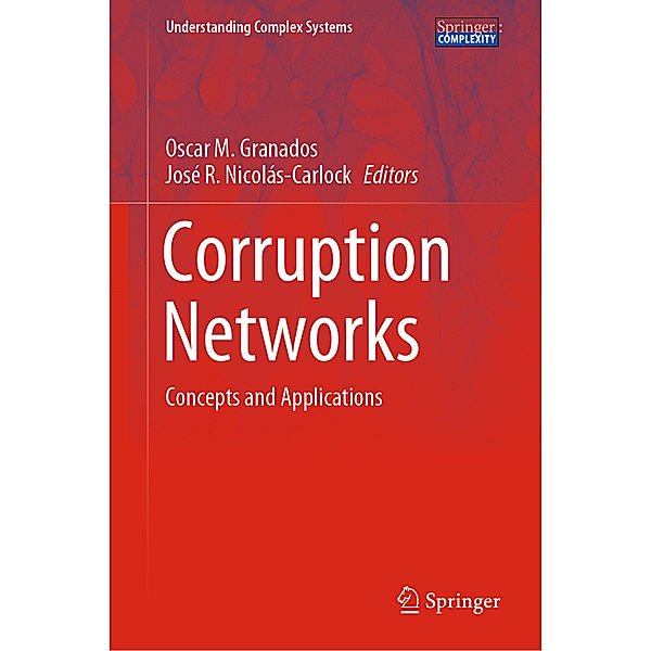 Corruption Networks