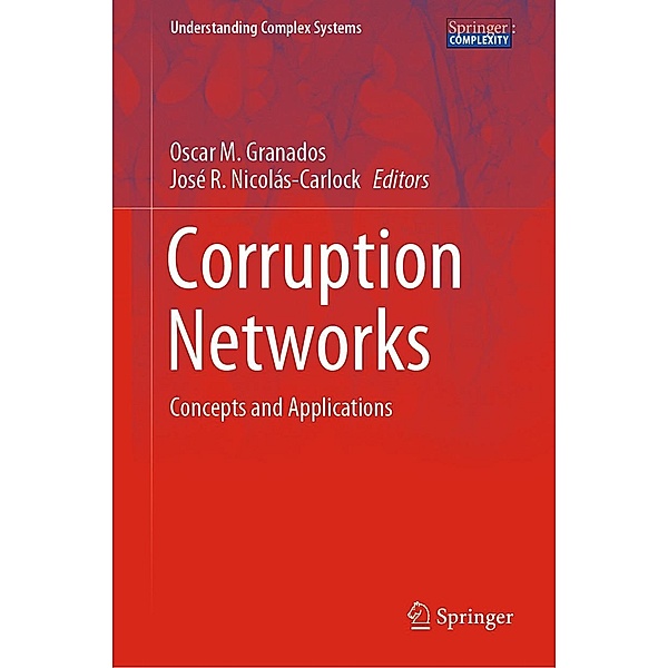 Corruption Networks / Understanding Complex Systems
