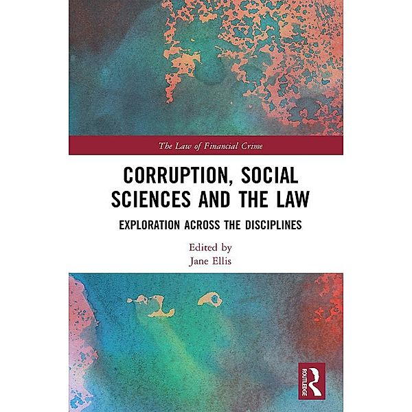 Corruption, Social Sciences and the Law