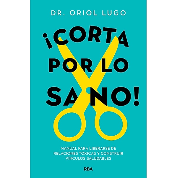 ¡Corta por lo sano!, Oriol Lugo