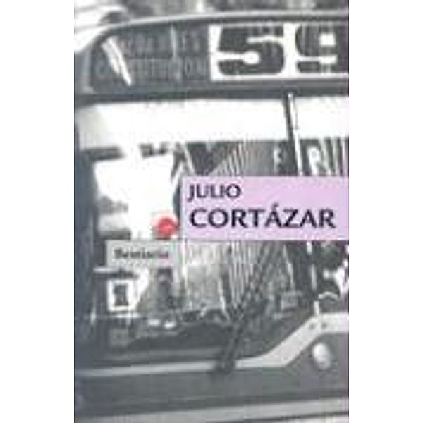 Cortazar, J: Bestiario, Julio Cortázar