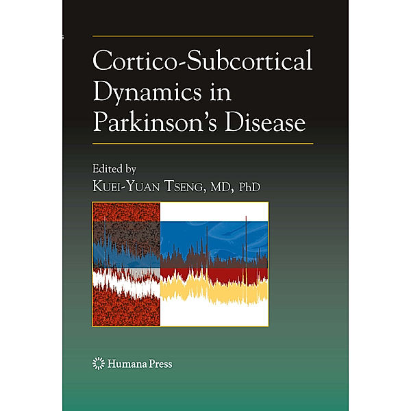 Cortico-Subcortical Dynamics in Parkinson's Disease