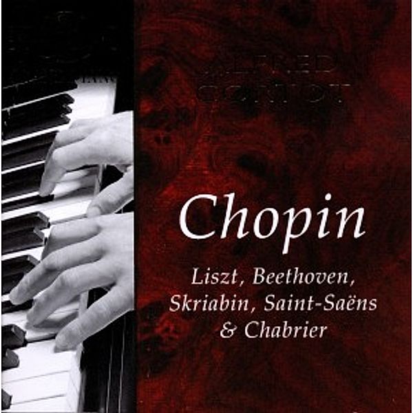 Cortot Plays Chopin/+, Alfred Cortot