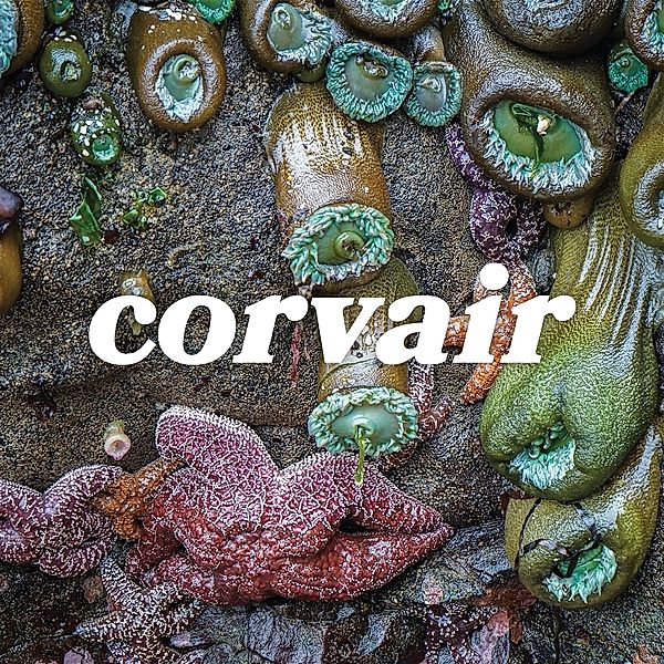 CORVAIR, Corvair