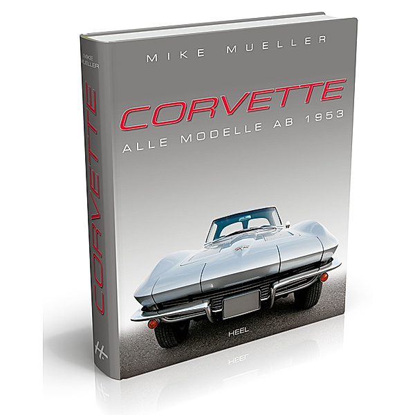 Corvette, Mike Mueller