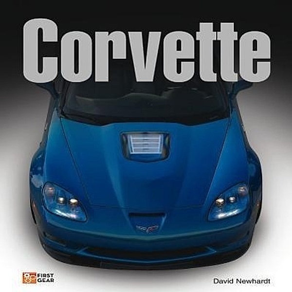 Corvette, David Newhardt